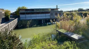 Seevilla Matilda direkt am Ufer - Image 5