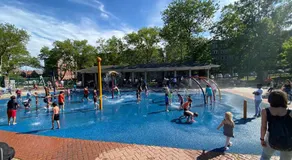 Oasis in New Jersey - 2BR NYC Access - Image 4