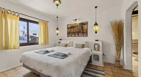 Bermeja - Apartamento rural con piscina - Image 2