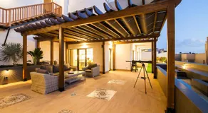 LUX private villa with heated pool and amazing ocean view THE VIEW TENERIFE - Image 5