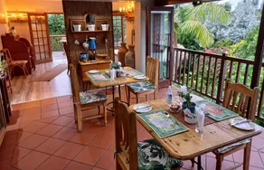 Woodleigh Guest Lodge - Image 2