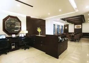 Ta Lee Hotel - Image 2