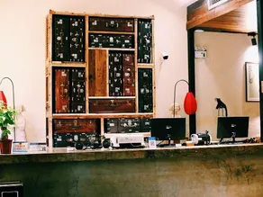 Heart hotel - Image 3