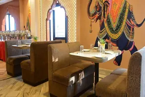 Hotel Surabhi International - Image 4