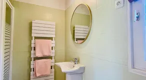 La Suite St Michel - Chambre privée avec salon - Image 3