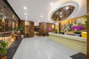 VIS International Hotel (Zhongshan Xiaolan High-Speed Railway Station Branch) - Image 3
