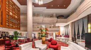 Plaza Hotel Yuyao - Image 2