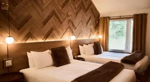 Motel Boutique Hygge - anciennement Aux Portes du Soleil - Image 2
