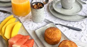 Cadivó Chalé Lavras Novas - Image 3