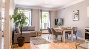 WHITE RESIDENCE 4rooms - CITY CENTER - Image 4