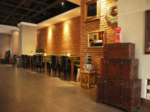 James Joyce Coffetel Shenyang South Taiyuan Branch - Image 4