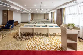 Bojing International Hotel - Image 5