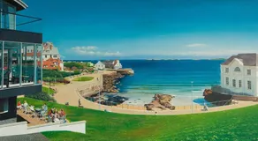 Hopefield House, Portrush - Image 4