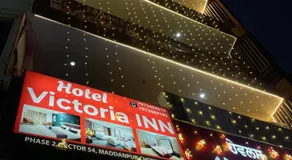Hotel Victoria INN - Image 2