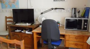 Chambre chez l'habitant - Image 2