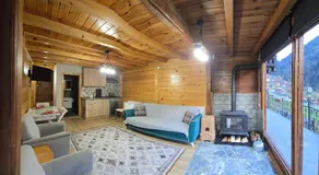 Ayder Villa Bravo - Image 2