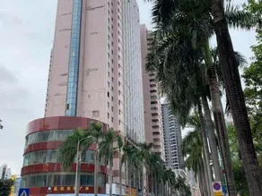Qicheng Hotel (Shenzhen East Railway Station Buji) - Image 4