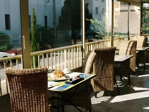 Hôtel Brasilia, Cagnes-sur-Mer - Image 4