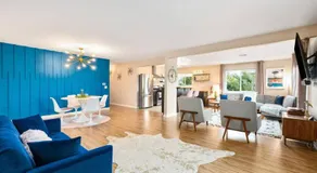Casita Cerritos - Luxurious modern retreat in Palm Springs - Image 2