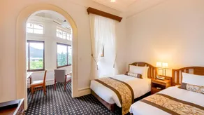 The Fujiya Hotel - Image 3