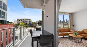 District Apartments Fitzroy - Image 3