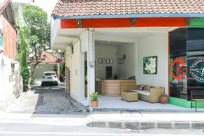 Sus Budget Hotel Legian - Image 3