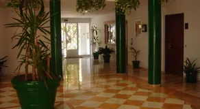 Milenium Palace - Garaje incluido - Piscina-FIBES - Image 5