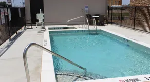 Spark by Hilton Odessa - Image 4