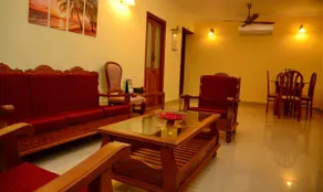 Casa Paloma - 2bhk furnished apartment in Panaji - Image 5