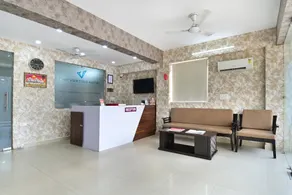 The Vertigo Hotel Noida - Image 3