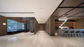 Linhai Z-HOTEL Puli Boutique Hotel - Image 2