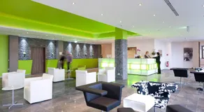 Panorama Hotel Schweinfurt - Image 3