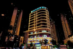 City Comfort Inn Nanning Chaoyang Plaza Railway Station - Image 3