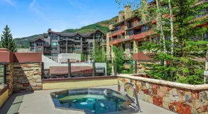 Vail Lionshead Village Landmark 1 Bedroom Condo - Image 2