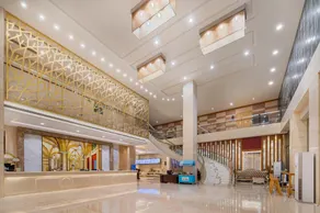 Vienna Hotel Shajing - Image 5