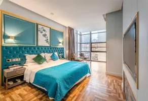 Mehood Hotel Shanghai Lujiazui - Image 2