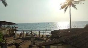 NEW BEACH HOTEL Anjuna - Image 5