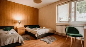 Apartamenty Na Stoczku nad samym jeziorem z widokiem na jezioro 509-619-803 - Image 2
