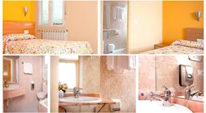 HOSTAL EUROPA pensión - Image 2