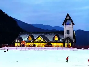 Shennong Shenliao Homestay - Image 2