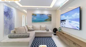 Apartamento gigante VG Sun Cumbuco por Tactu - Image 2