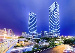 LONGYAN JINGHUA FLIPORT HOTEL - Image 5