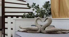 Aisya Chalet - Image 2