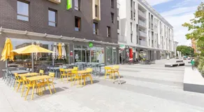 L'élégant T2 proche de Versailles et de Paris - Image 3