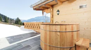 Chalet Lärchenzipf - Image 2
