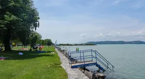 Apartments in Zamardi - Balaton 54662 - Image 5