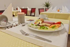 Hotel Ganita Weil am Rhein - Image 5