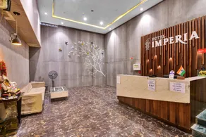 Hotel Imperia By OYO Rooms - Image 2
