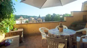 Appartamento rustico con vista - Image 4