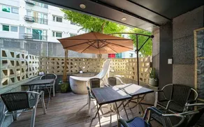 Incheon (Guwol-dong) Aloha Hotel - Image 2